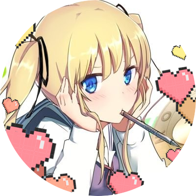 れとるときゃりーのアイコン